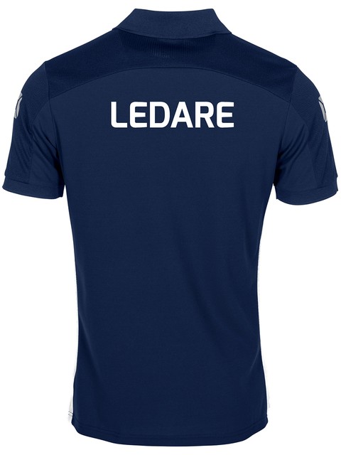 Stanno Ledarpiké PRIDE (Bergums IF Fotboll)