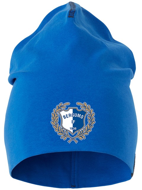 SW Beanie, Blå (Bergums IF Fotboll)