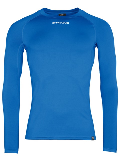 Stanno Baselayerströja, Royal Blue (Bergums IF Fotboll)