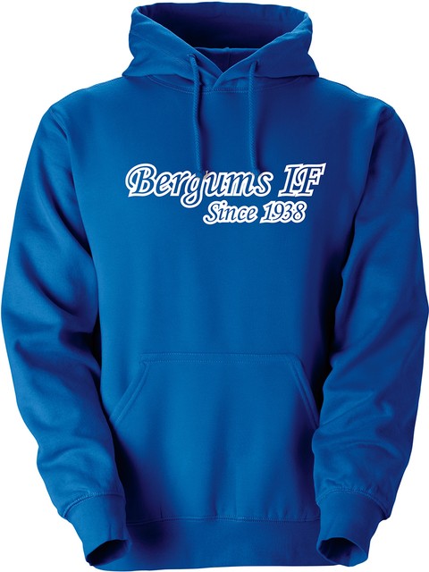 SW Hood Taber, Royal Blue (Bergums IF Fotboll)