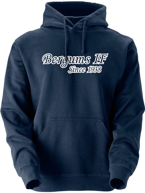 SW Hood Taber, Navy (Bergums IF Fotboll)