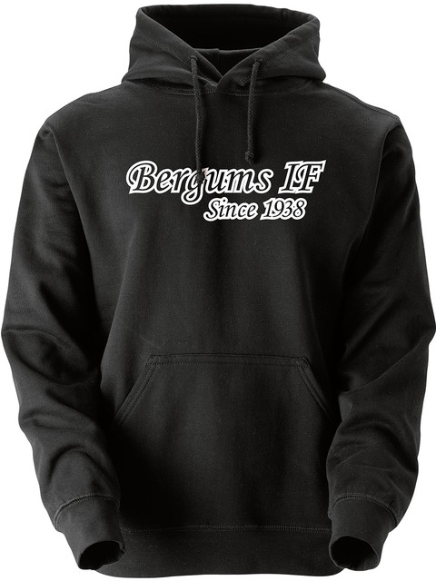 SW Hood Taber, Black (Bergums IF Fotboll)
