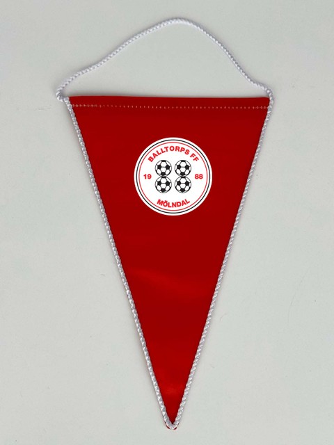 Vimpel, Röd (Balltorps FF)
