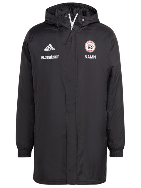 Adidas Coachjacka ENTRADA22 STD (Balltorps FF)