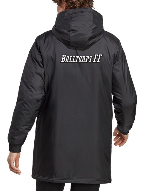 Adidas Coachjacka ENTRADA22 STD (Balltorps FF)