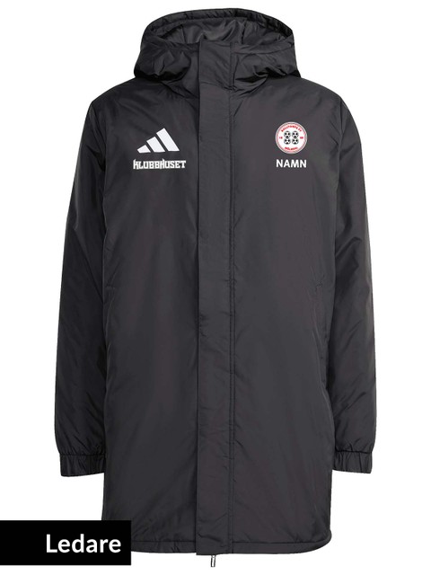 Adidas Coachjacka ENTRADA26 (Balltorps FF)