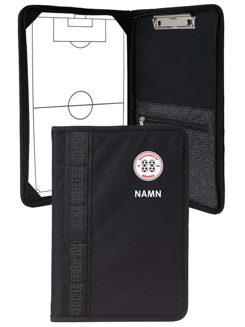 KH Taktikmapp Fotboll - Black Label (Balltorps FF)