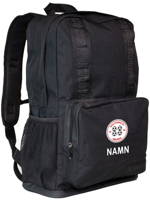 KH Backpack - Black Label (Balltorps FF)