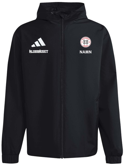 Adidas Allvädersjacka ENTRADA26 (Balltorps FF)