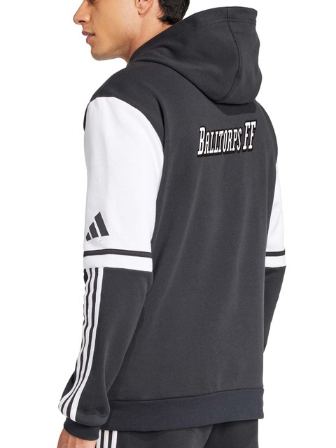 Adidas Hoodtröja SQUADRA25 (Balltorps FF)