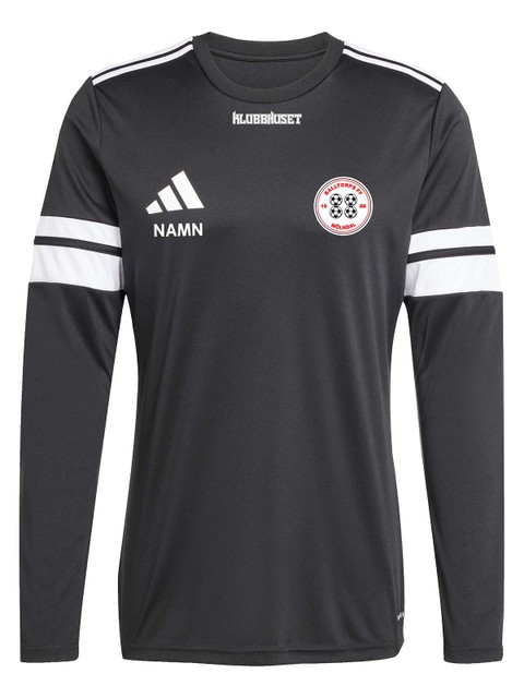 Adidas Uppvärmningströja SQ25 LS (Balltorps FF)