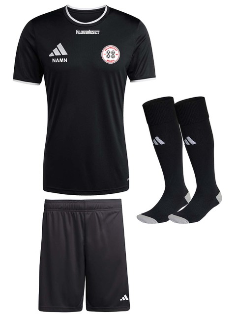 Adidas Träningspaket ENTRADA26 (Balltorps FF)