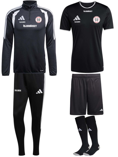 ADIDAS SPELARPAKET (Balltorps FF)