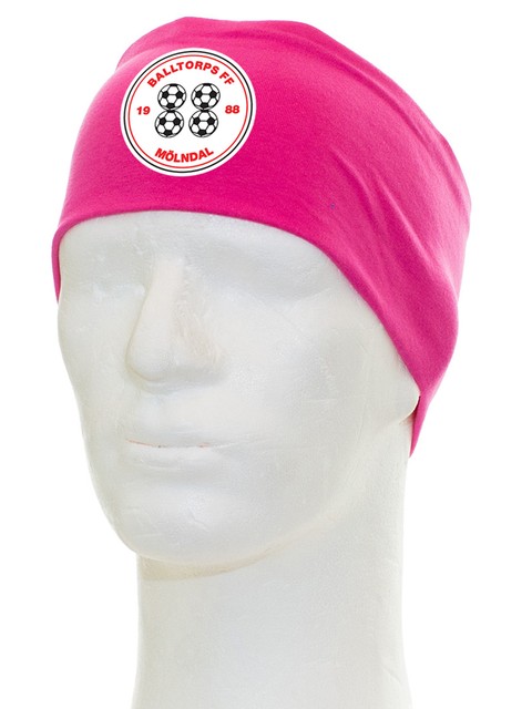 Headband, Rosa (Balltorps FF)