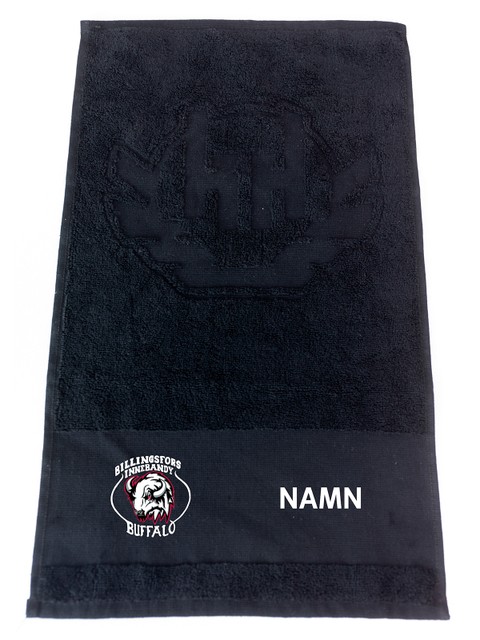 KH Towel 50x30 cm (Billingsfors IBK)