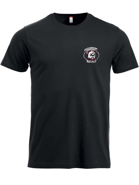 T-shirt - Supporter (Billingsfors IBK)