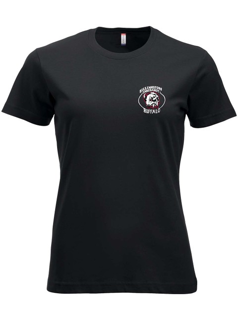 T-shirt - Supporter (Billingsfors IBK)