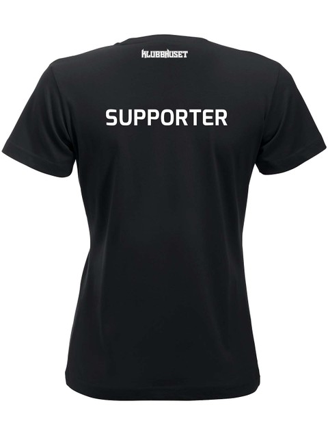 T-shirt - Supporter (Billingsfors IBK)