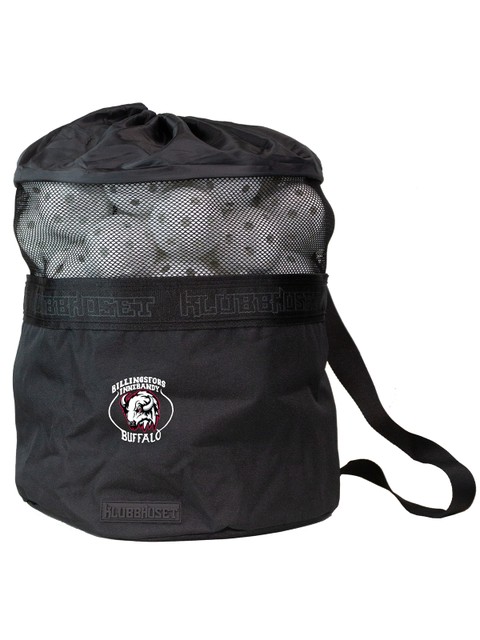 KH Ballbag - Black Label (Billingsfors IBK)