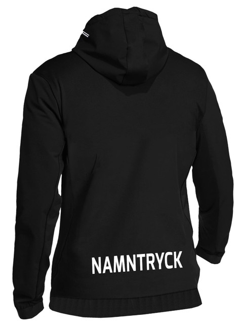 Unihoc Hoodie LEGACY FZ (Billingsfors IBK)
