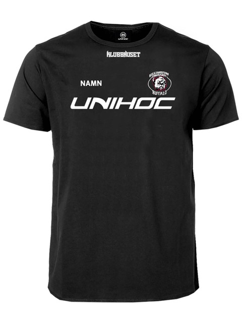 Unihoc T-shirt STARTER ECO (Billingsfors IBK)