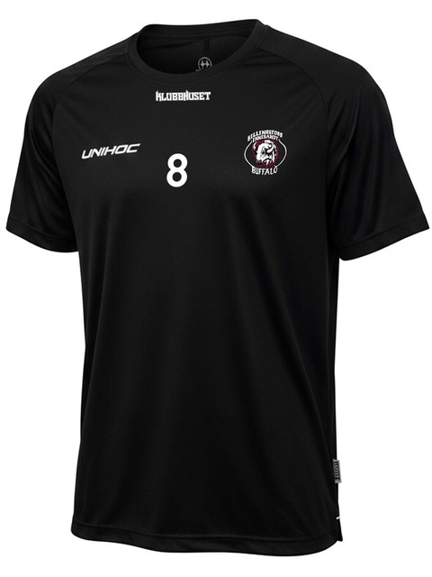 Unihoc T-shirt LEGACY (Billingsfors IBK)