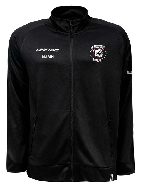 Unihoc Training Jacket LEGACY (Billingsfors IBK)
