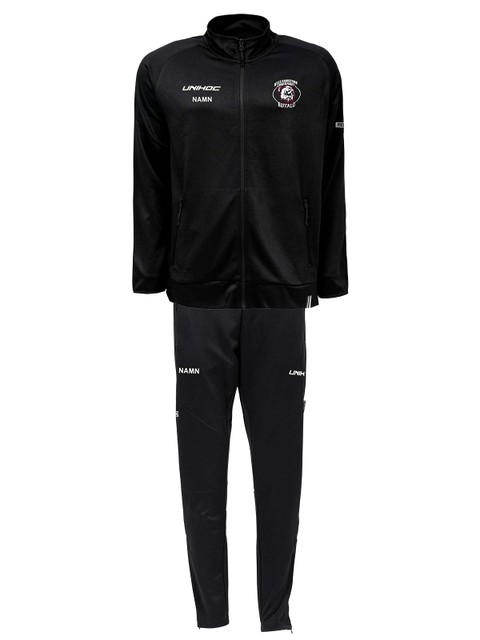 Unihoc Tracksuit LEGACY (Billingsfors IBK)