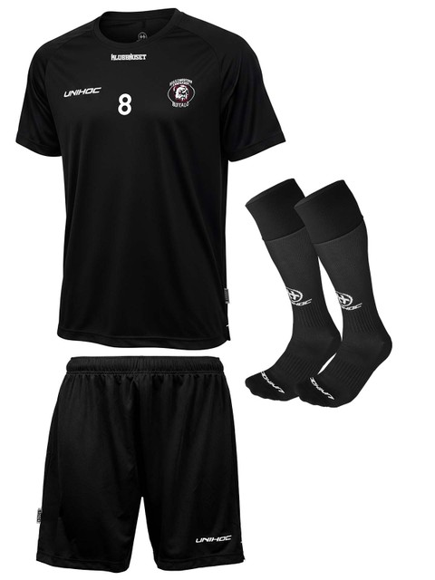 Unihoc Training Kit (Billingsfors IBK)