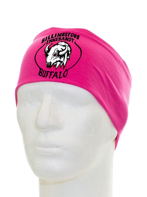 Headband Rosa (Billingsfors IBK)