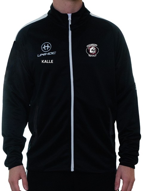 Unihoc Training Jacket Technic (Billingsfors IBK)