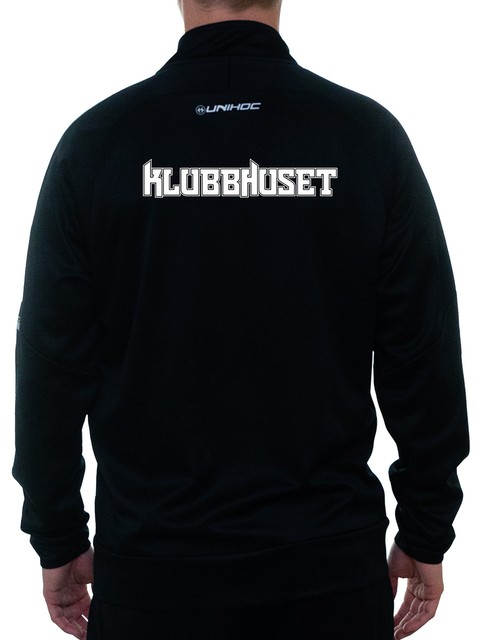 Unihoc Training Jacket Technic (Billingsfors IBK)