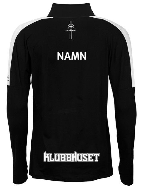 Unihoc Warmup Jersey Arrow LS (Billingsfors IBK)