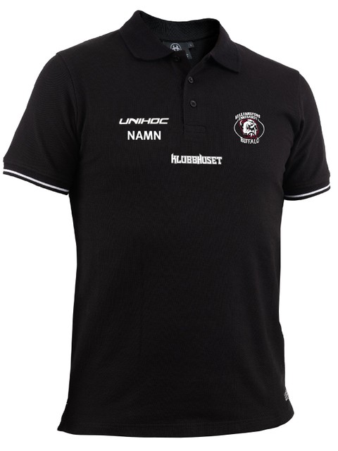 Unihoc Polo Shirt CLASSIC (Billingsfors IBK)