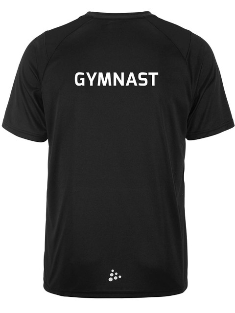 Craft T-shirt RUSH 2.0 (Backatorp IF Gymnastik)