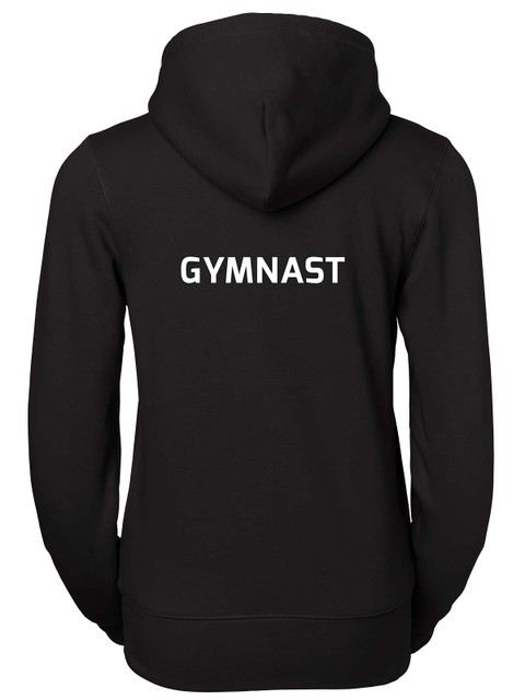 Hoodie - Woman (Backatorp IF Gymnastik)