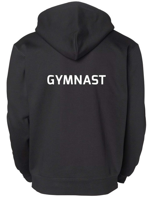 Hoodie (Backatorp IF Gymnastik)