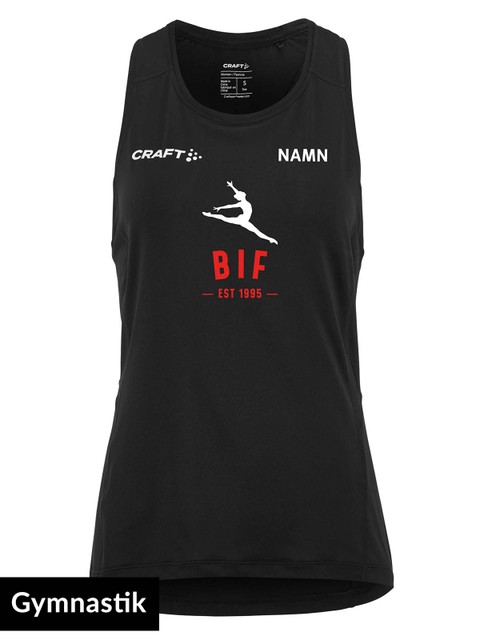 Craft Singlet ABILITY (Backatorp IF Gymnastik)