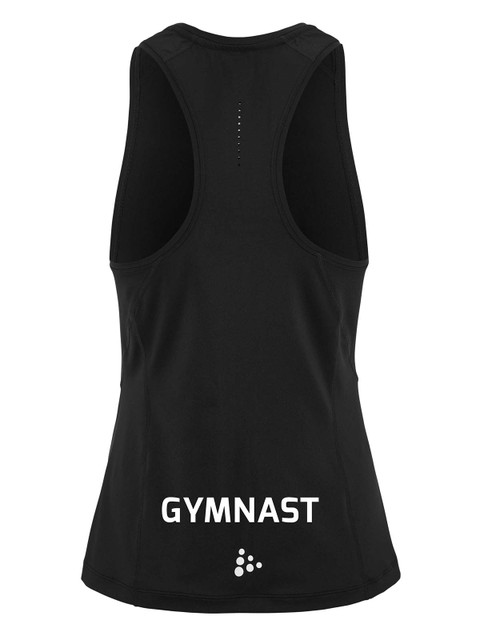 Craft Singlet ABILITY (Backatorp IF Gymnastik)