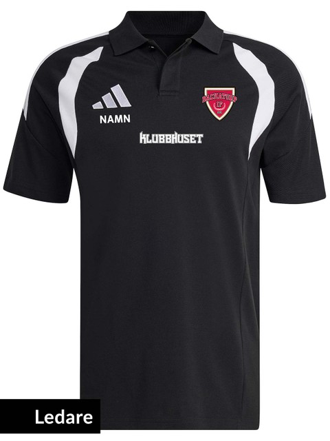 Adidas Polo TIRO26 (Backatorp IF)