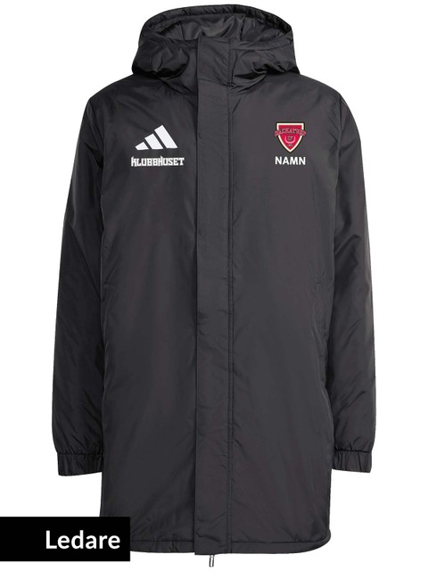 Adidas Coach Jacket ENTRADA26 (Backatorp IF)