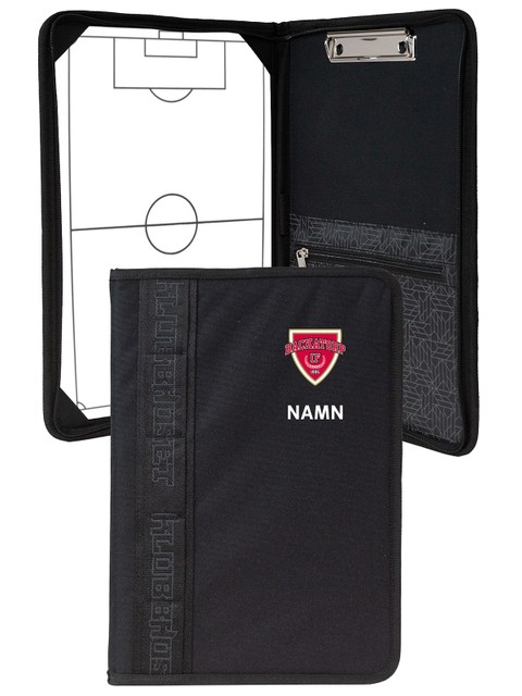 KH Tactic Folder Football - Black Label (Backatorp IF)