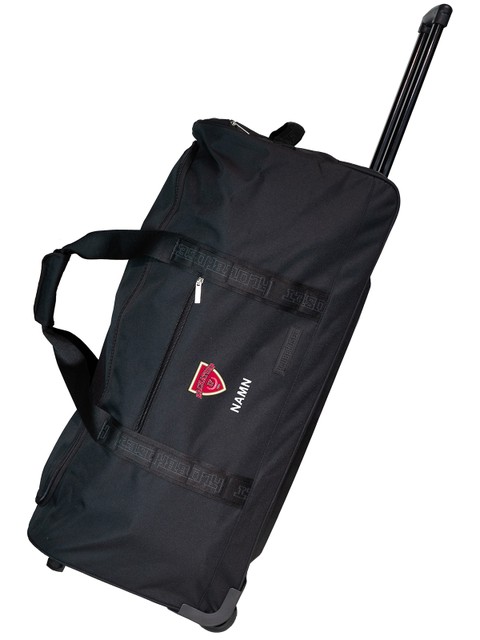 KH Trolley Bag - Black Label (Backatorp IF)