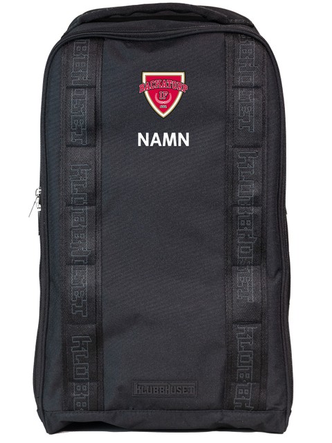 KH Backpack Exclusive - Black Label (Backatorp IF)