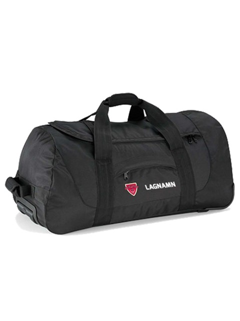 Team Bag Quadra Vessel 70L, with wheels (Backatorp IF)