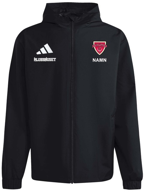 Adidas Allvädersjacka ENTRADA26 (Backatorp IF)