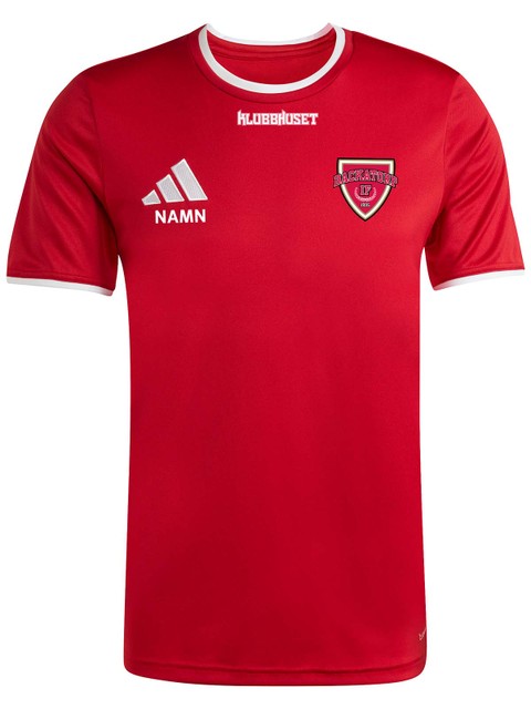 Adidas T-shirt ENTRADA26, Red (Backatorp IF)