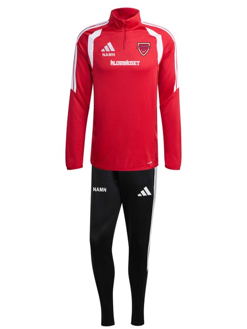 Adidas Tracksuit TIRO26 HZ (Backatorp IF)