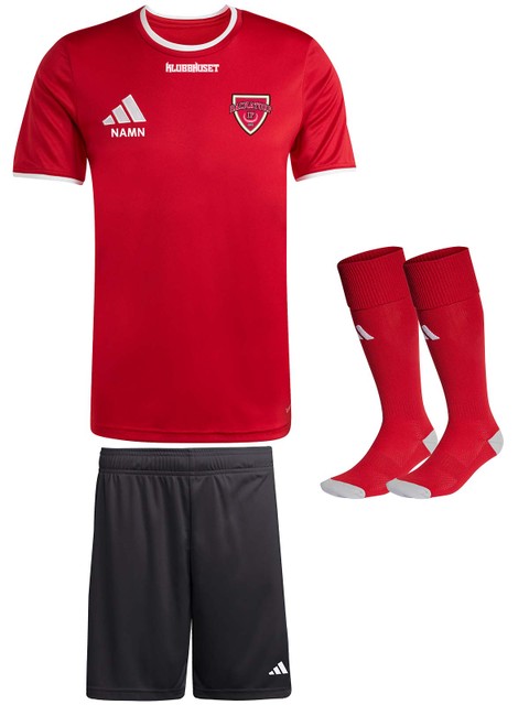 Adidas Training Kit ENTRADA26 (Backatorp IF)