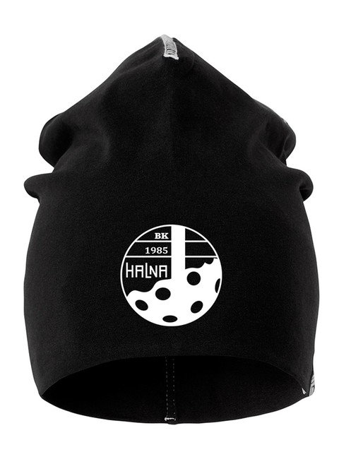 Beanie Black (BK Halna)